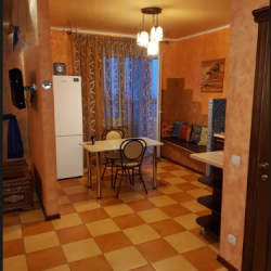 Фото Апартаменты на проспекте Победы