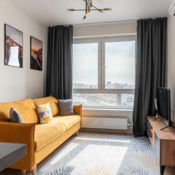 фото 21 ArendaGrad (АрендаГрад) на улице Сокольнический Вал 1