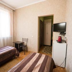 Фото Отель Комфорт