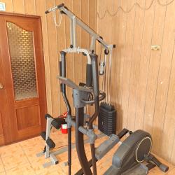 Фото Отель Лесная жемчужина