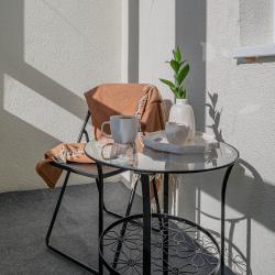 Фото Отель Дизайнерская квартира от Welcome V Ekb