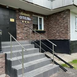 фото 6 Melton Hotel (Мелтон)