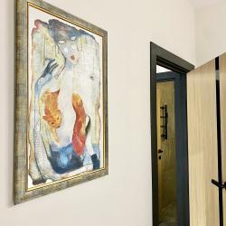 Фото Отель SOVA_MIRA (СОВА_МИРА)