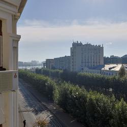 Фото Отель Urban Apartments (Урбан Апартментс) на улице Право-Булачная