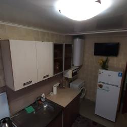 2-комнатные апартаменты эконом