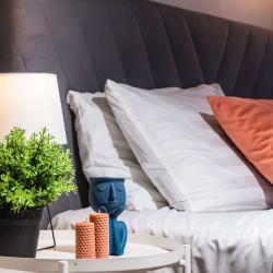 1-комнатные апартаменты улучшенные