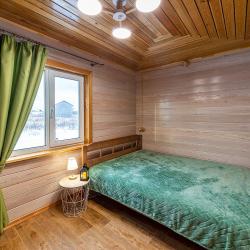 4-комнатный коттедж премиум