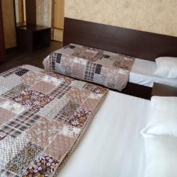 Фото Отель Каникулы