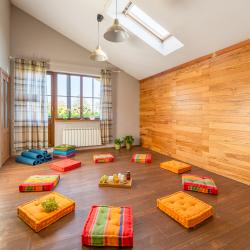 Фото Отель Artful Cottage Moscow (Артфул Коттедж Москоу) на улице Аэродромная 18