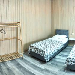 Фото Отель Kulikov house (Куликов хаус)