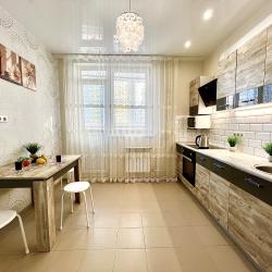 1-комнатные апартаменты стандарт