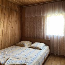 Номер эконом (мансарда)