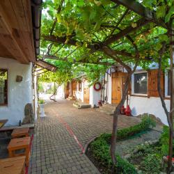 Фото Отель Гостиный Двор B&B