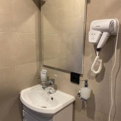 2-местный номер комфорт