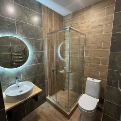 Фото Бутик - отель Море & Горы