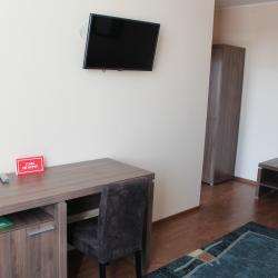 Фото Отель Ока