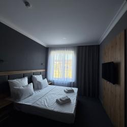 2-комнатные апартаменты улучшенные