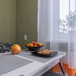 Фото Отель Уютные квартиры в новом ЖК «Зенит»