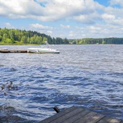 Фото Отель Iksha country club ( Кантри Клаб)