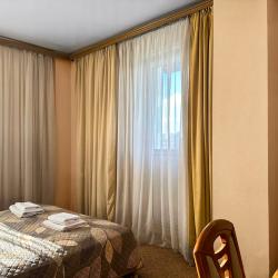 Фото Отель Smart Hotel KDO (Смарт КДО )