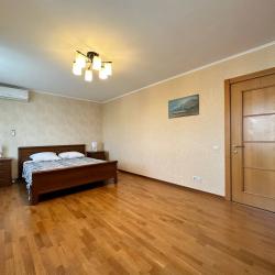 Фото Отель EasyRent на улице Аэродромная 72а