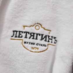 Фото Бутик-отель ЛетягинЪ