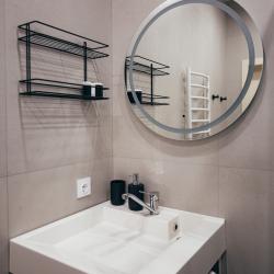 2-комнатные апартаменты улучшенные