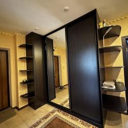 2-комнатные апартаменты улучшенные