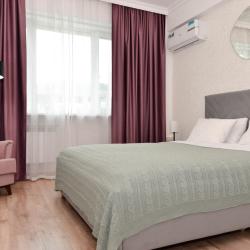 Фото Апартаменты на улице Комсомольская 295Б