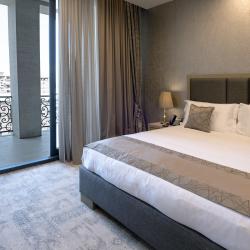 Фото Отель Sphera by Stellar Hotels (Сфера бай Стеллар)