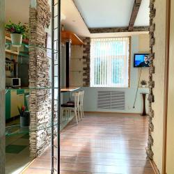 Фото Отель посуточно на проспекте Мира