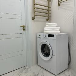 Фото Апартаменты Уютный дом на Гагарина 85 корпус 4