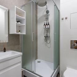Фото Апартаменты на улице Парфёновская 6 корпус 2