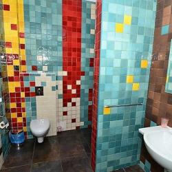 Фото Отель Бирюзовая бухта