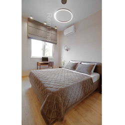 Фото Апартаменты на улице Таврическая, 7 к 2, пгт Сириус