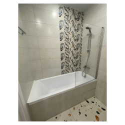 Фото Апартаменты на шоссе Северное 34