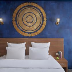 Фото Отель Garuda Boutique hotel (Гаруда Бутик)