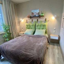 Фото Отель Горный каштан