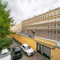 фото 61 Апартаменты на улице Шпалерная