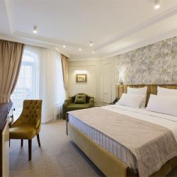 Фото Отель Классик