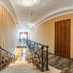 Фото Отель Саквояж