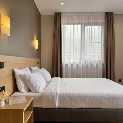 2-комнатная комната люкс