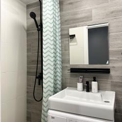 1-комнатные апартаменты стандарт ул. Шуртыгина, 34