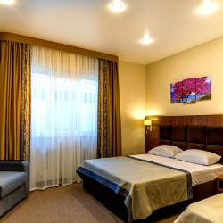 Фото Отель Sanremo (Санремо)