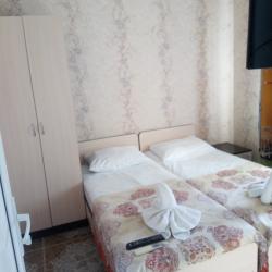 2-местный номер стандарт