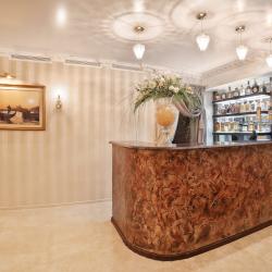 Фото Отель Венеция