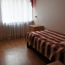 Фото Отель Энергетик