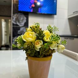 Фото Апартаменты на улице Съездовская 9