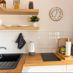 1-комнатные апартаменты улучшенные