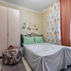 фото 1 Comfort Homes (Комфорт Хоумс) на вале Симоновский 14
